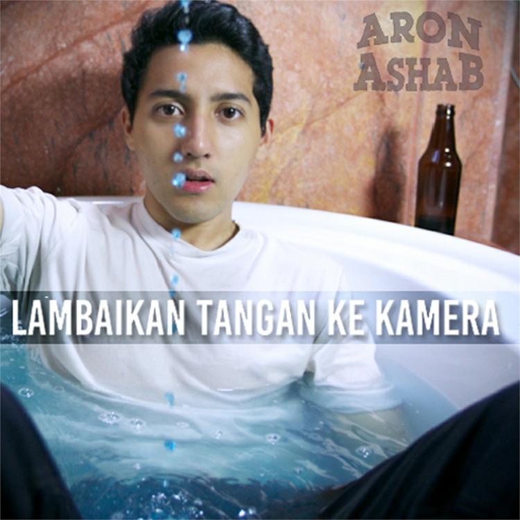 Aron Ashab's avatar image