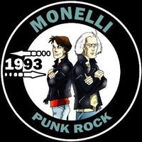 i Monelli's avatar cover