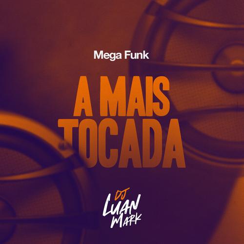 Mega Funk del Rey's cover