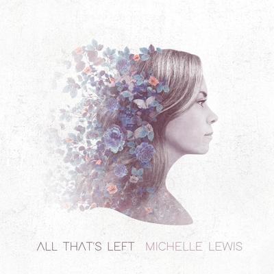 In Love Again By Michelle Lewis's cover