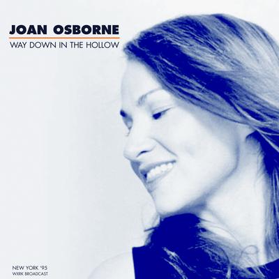 Interview #4 By Joan Osborne's cover