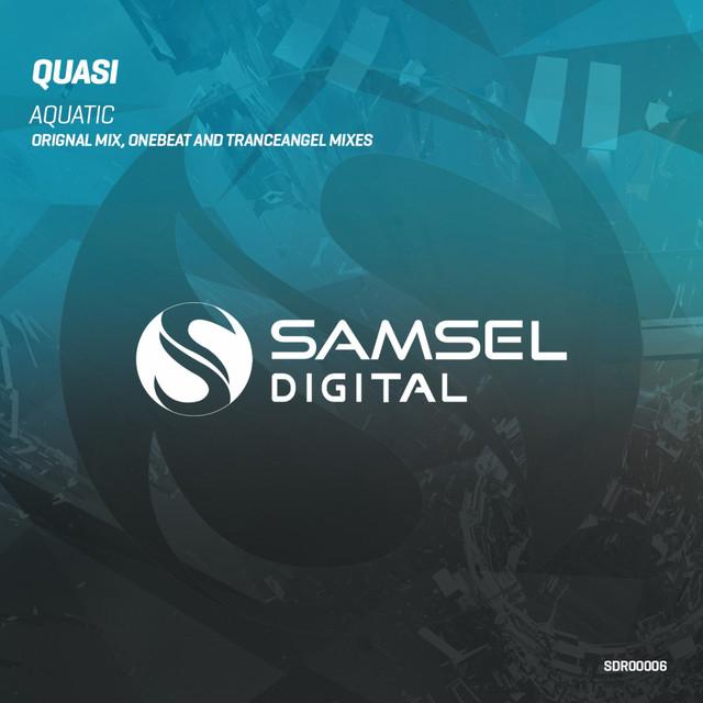 Quasi's avatar image
