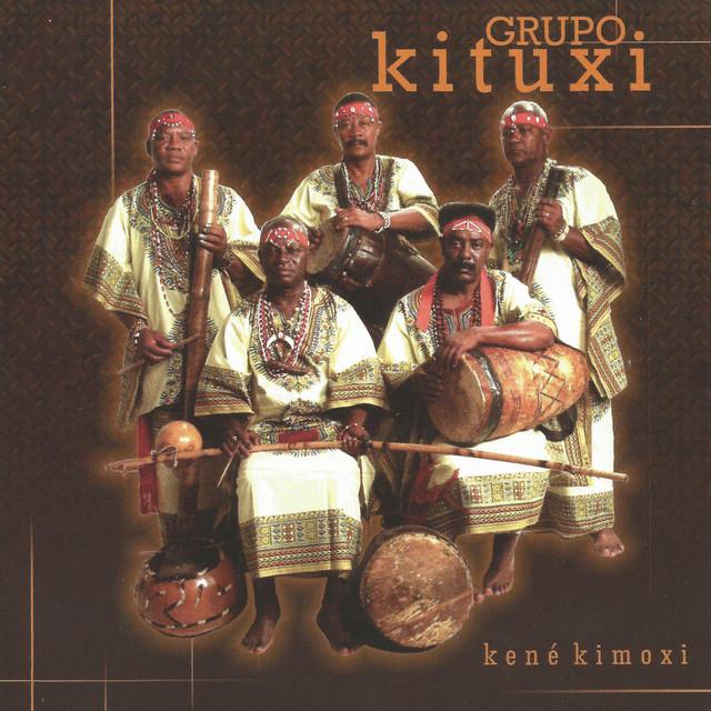 Grupo Kituxi's avatar image