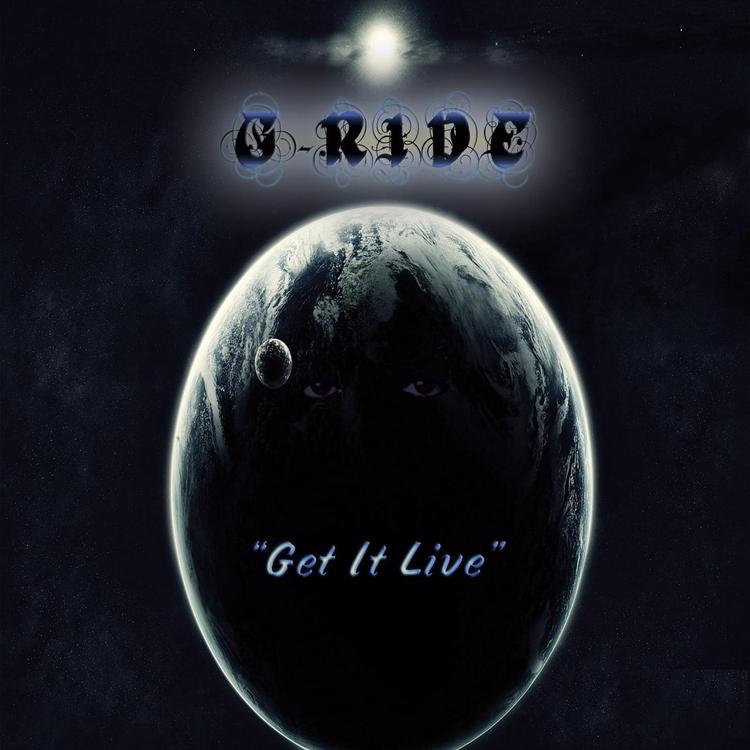 G-Ride's avatar image