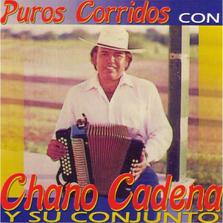 Chano Cadena's avatar image