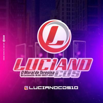 Luciano CDs's cover