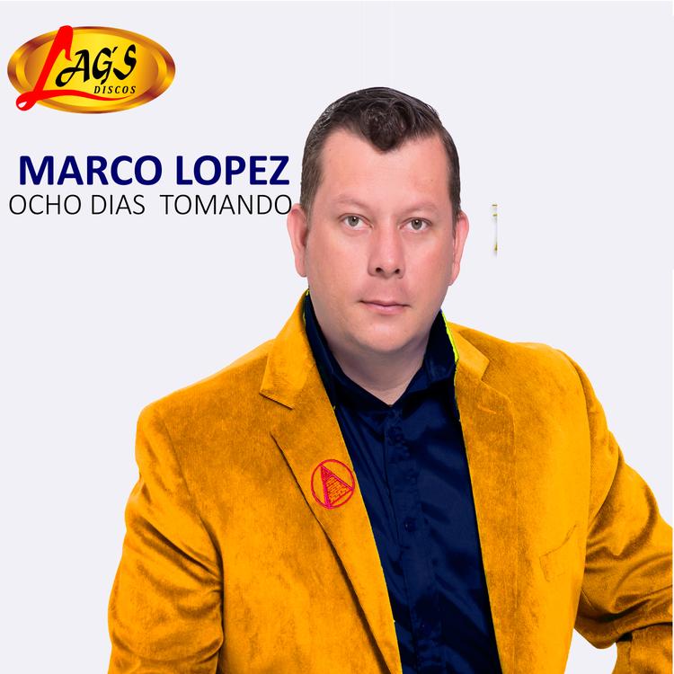 Marcos Lopez's avatar image