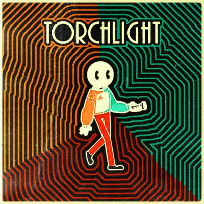 Torchlight By Alien Lipstick Fire's cover