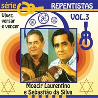 Moacir Laurentino & Sebastião da Silva's avatar cover