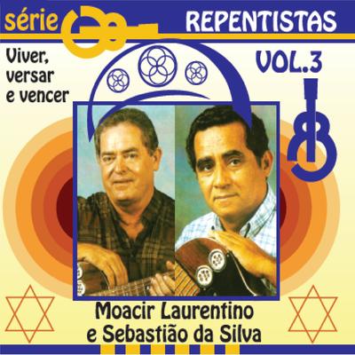 Luiz o Rei do Baião By Moacir Laurentino & Sebastião da Silva's cover