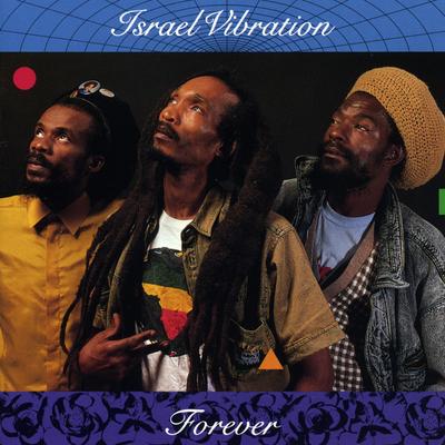 Red Eyes By Israel Vibration's cover