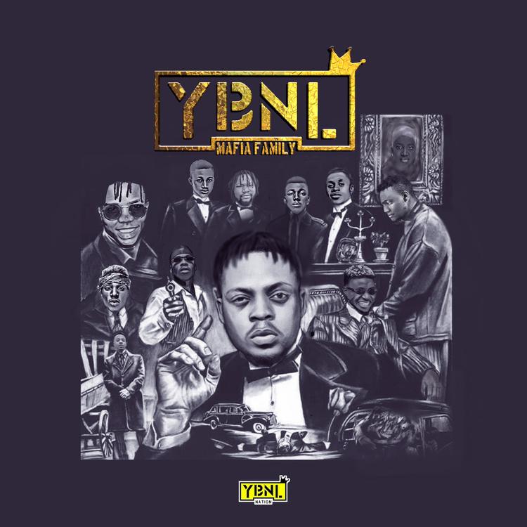 YBNL MaFia Family's avatar image