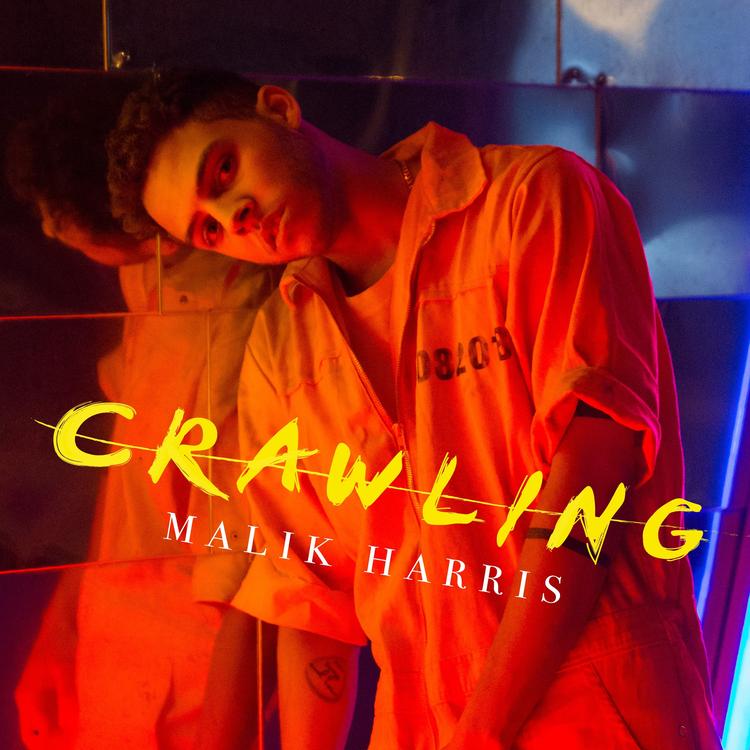 Malik Harris's avatar image