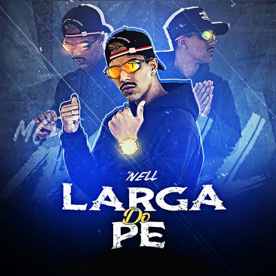 Larga do Pé's cover