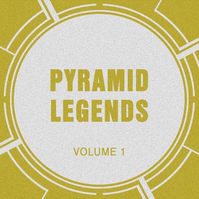 Pyramid Legends's cover