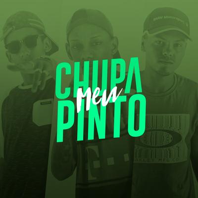 Chupa Meu Pinto's cover