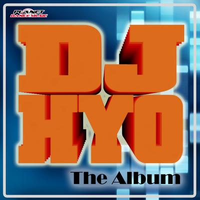 Burning Up (Discoduck Extended Mix) By DJ Hyo, Discoduck's cover