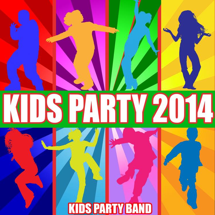 Kids Party Band's avatar image