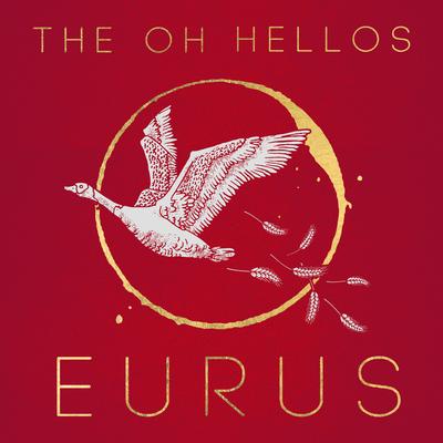 Eurus's cover