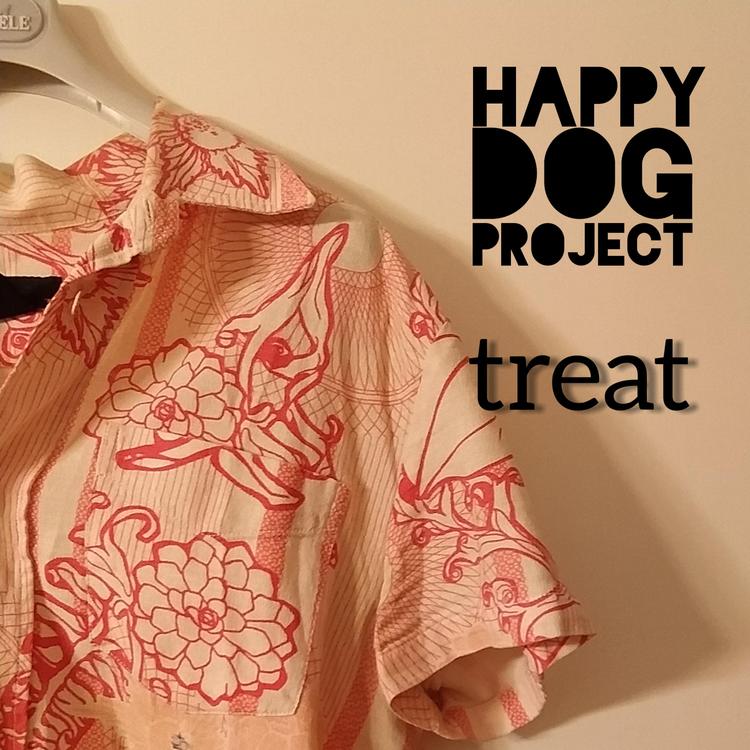 Happy Dog Project's avatar image