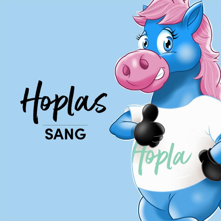 Hopla's avatar image