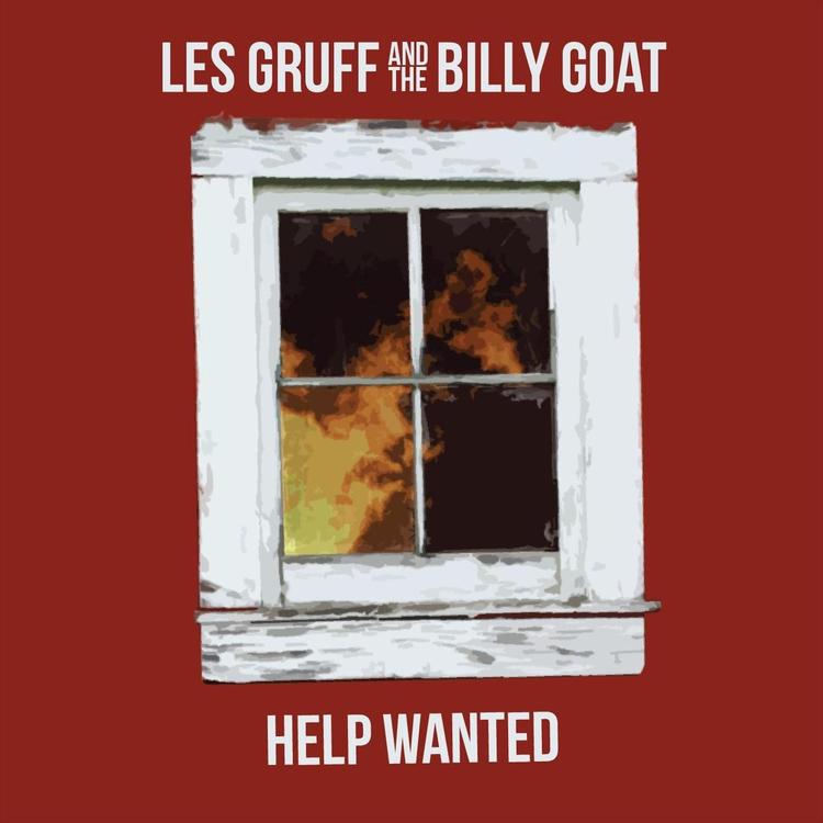 Les Gruff And The Billy Goat's avatar image