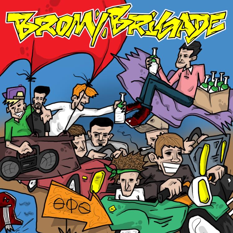 Brom%Brigade's avatar image