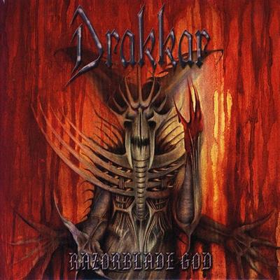 Inferno By Drakkar's cover