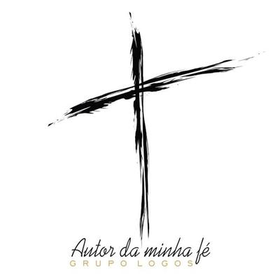 Autor da Minha Fé By Grupo Logos's cover