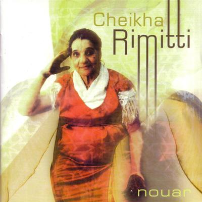 HAK HAK By Cheikha Rimitti's cover