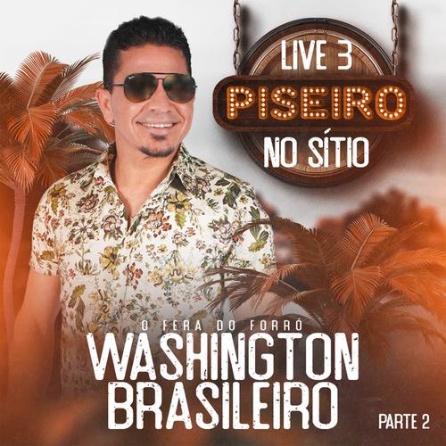 WASHINGTON BRASILEIRO's cover