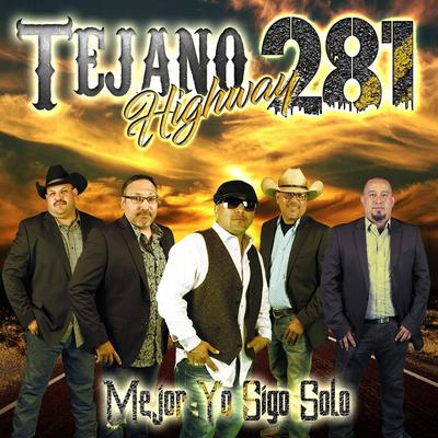 Tejano Highway 281's cover