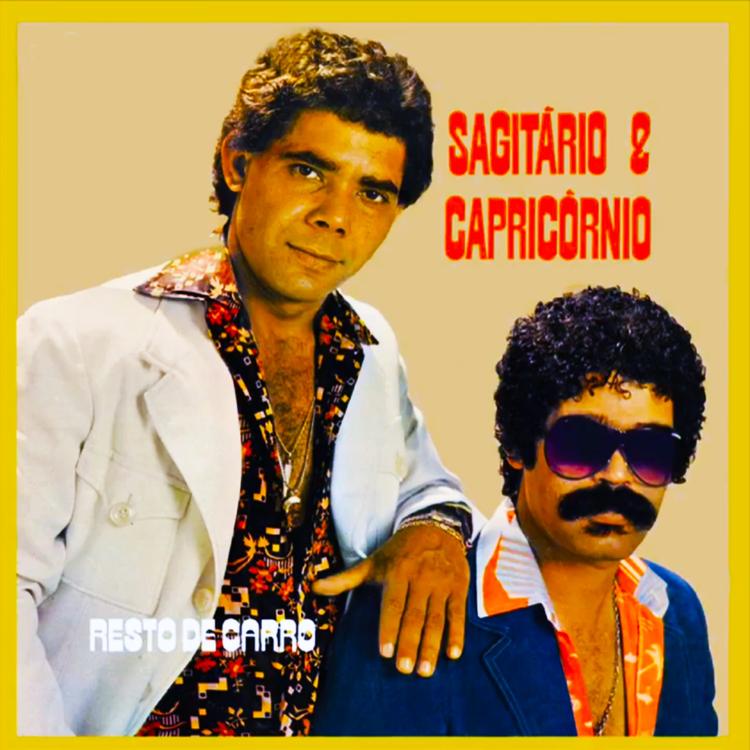 Sagitário & Capricórnio's avatar image