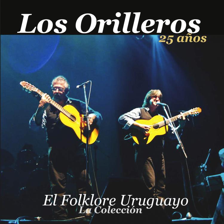 Los Orilleros's avatar image