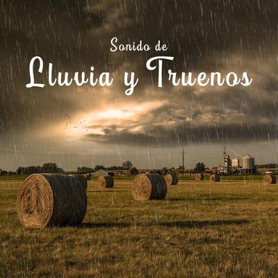 Sonido de Lluvia y Truenos, Pt. 25's cover