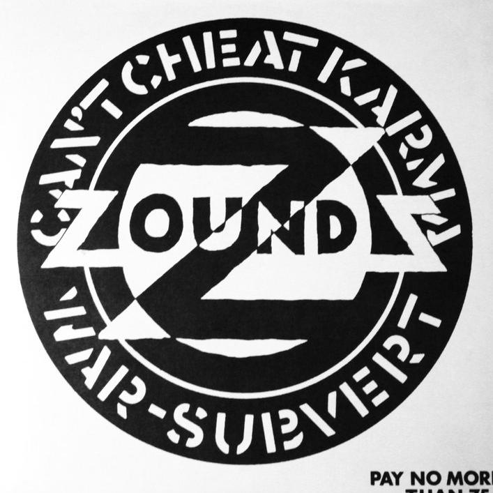 Zounds's avatar image