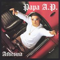 Papa A.P.'s avatar cover