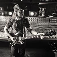 Daron Malakian and Scars On Broadway's avatar cover