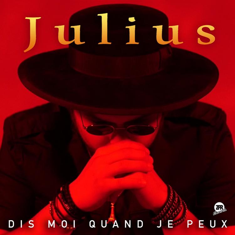 Julius's avatar image