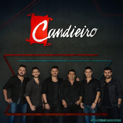 #Pra Cima Candieiro's cover