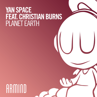 Yan Space's cover