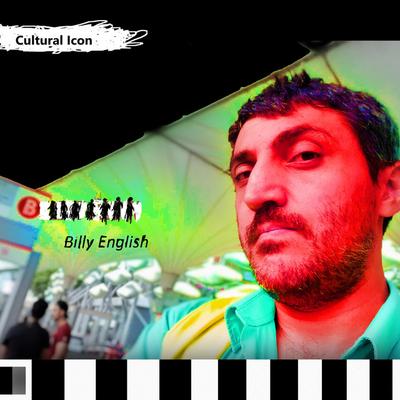 Billy English's cover