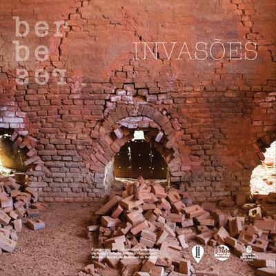 Invasões By Berberes's cover