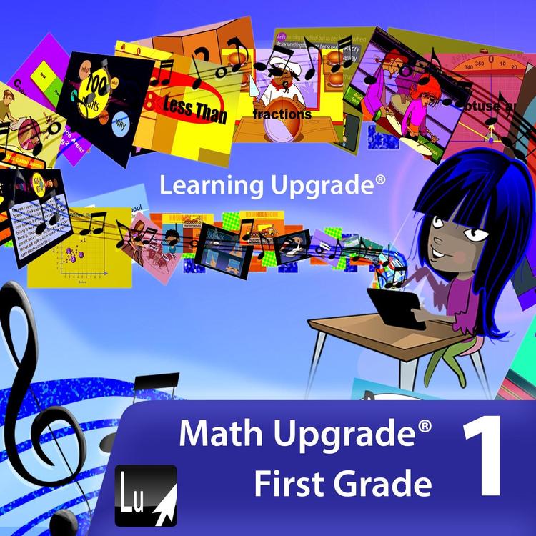 Learning Upgrade's avatar image