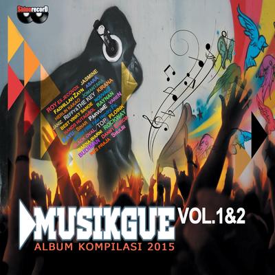 Kompilasi Musik Gue 1's cover