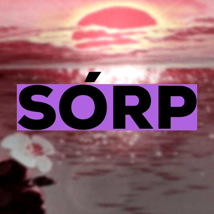 Sórp's avatar image