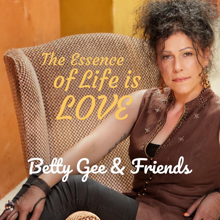 Betty Gee & Friends's avatar image