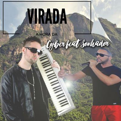 A Hora da Virada By Sonhador, Cyber's cover
