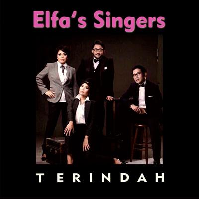 Terindah's cover