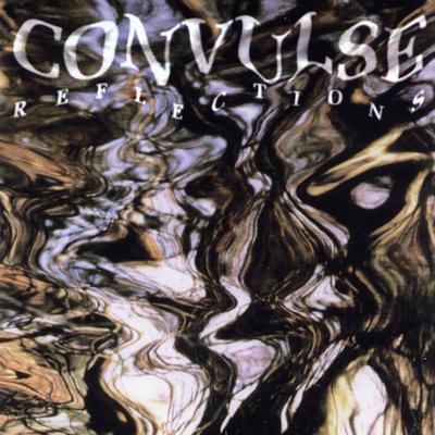 Years of Decay By Convulse's cover